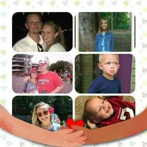 Meet your Posher, Terri